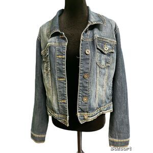 maurices Jean Jacket size 2 / XL